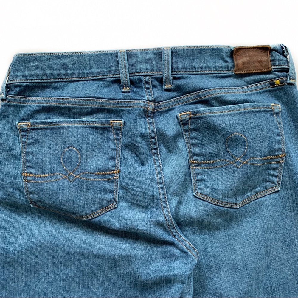 Lucky Brand Jeans 🍀 - Picture 5 of 8